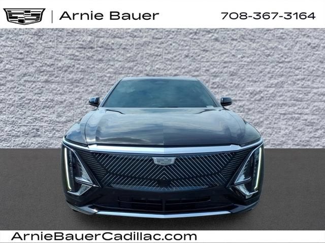 2024 Cadillac LYRIQ Tech