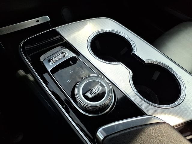 2024 Cadillac LYRIQ Tech