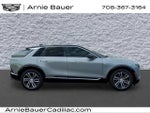 2027 Cadillac LYRIQ Luxury