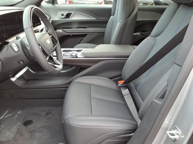 2027 Cadillac LYRIQ Luxury