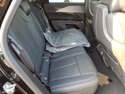 2027 Cadillac LYRIQ Luxury