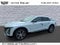 2027 Cadillac LYRIQ Luxury