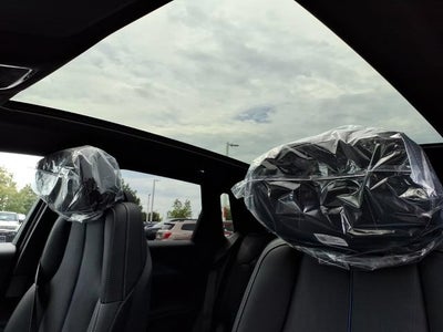 2027 Cadillac LYRIQ Luxury