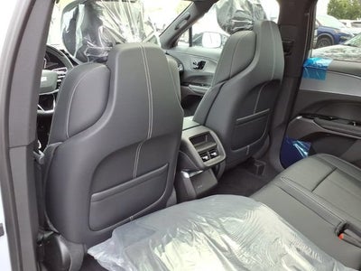 2027 Cadillac LYRIQ Luxury