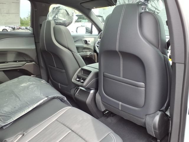 2027 Cadillac LYRIQ Luxury