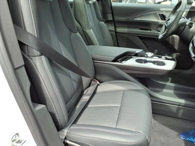 2027 Cadillac LYRIQ Luxury