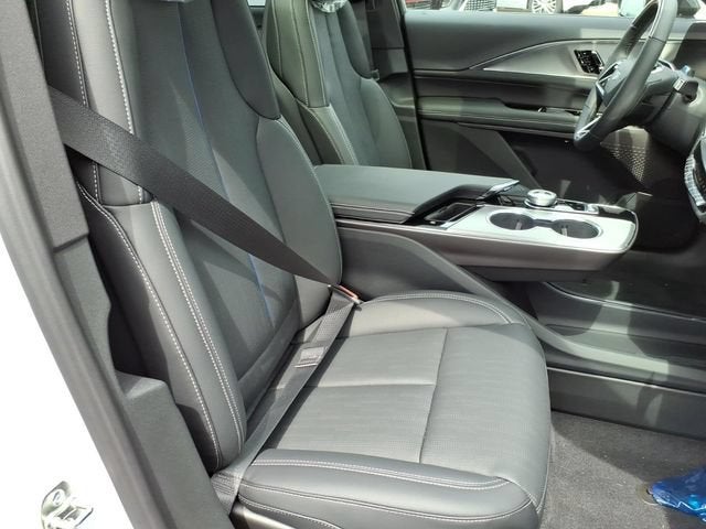 2027 Cadillac LYRIQ Luxury
