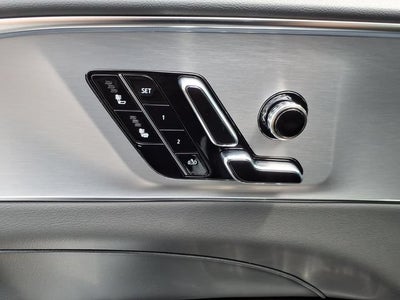 2027 Cadillac LYRIQ Luxury