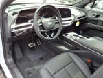 2027 Cadillac LYRIQ Luxury