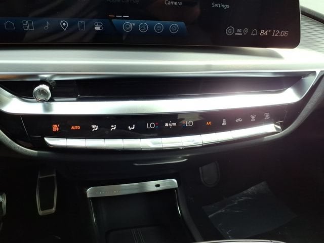 2027 Cadillac LYRIQ Luxury