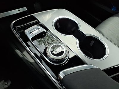2027 Cadillac LYRIQ Luxury