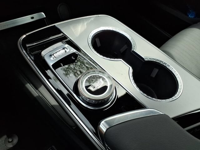 2027 Cadillac LYRIQ Luxury