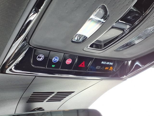 2027 Cadillac LYRIQ Luxury