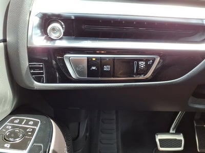 2027 Cadillac LYRIQ Luxury