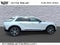 2027 Cadillac LYRIQ Luxury