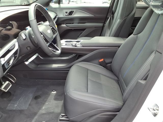2027 Cadillac LYRIQ Luxury