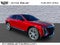 2027 Cadillac LYRIQ Luxury