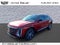 2027 Cadillac LYRIQ Luxury