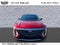 2027 Cadillac LYRIQ Luxury