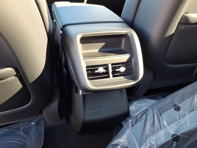 2027 Cadillac LYRIQ Luxury
