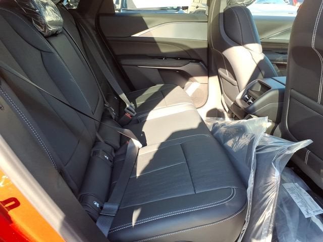 2027 Cadillac LYRIQ Luxury