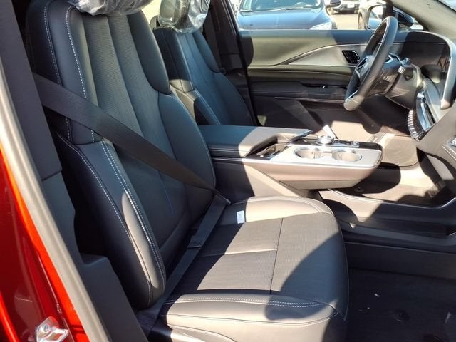 2027 Cadillac LYRIQ Luxury