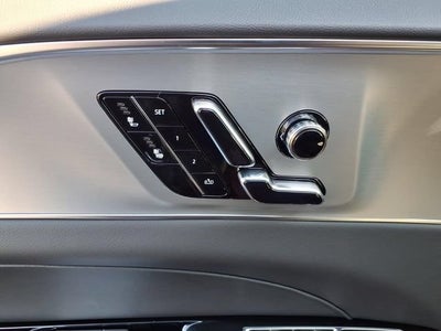 2027 Cadillac LYRIQ Luxury