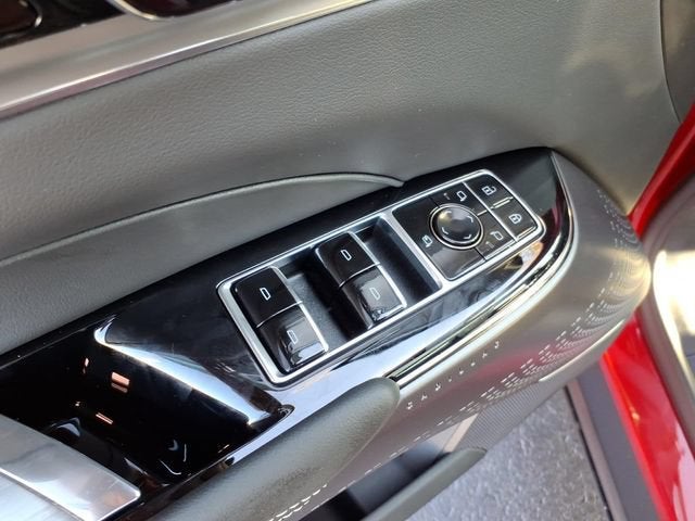 2027 Cadillac LYRIQ Luxury