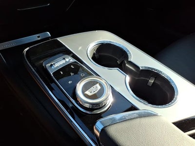 2027 Cadillac LYRIQ Luxury