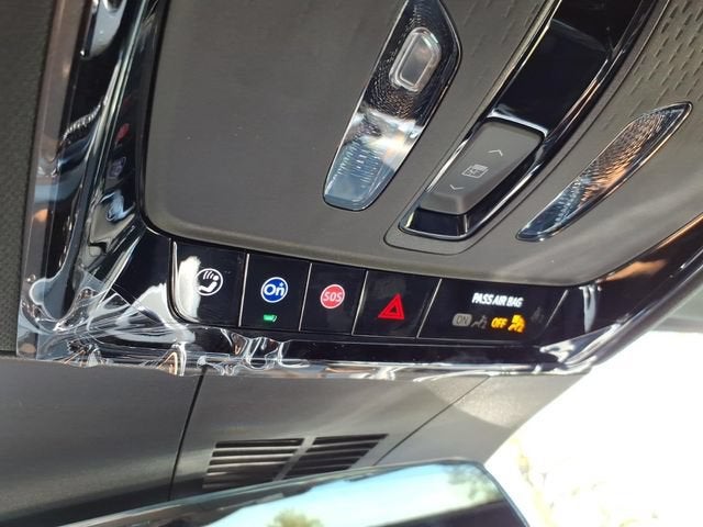 2027 Cadillac LYRIQ Luxury