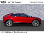 2027 Cadillac LYRIQ Luxury