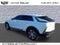 2025 Cadillac LYRIQ Luxury 1
