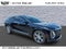 2025 Cadillac LYRIQ Luxury 1
