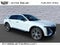 2027 Cadillac LYRIQ Luxury