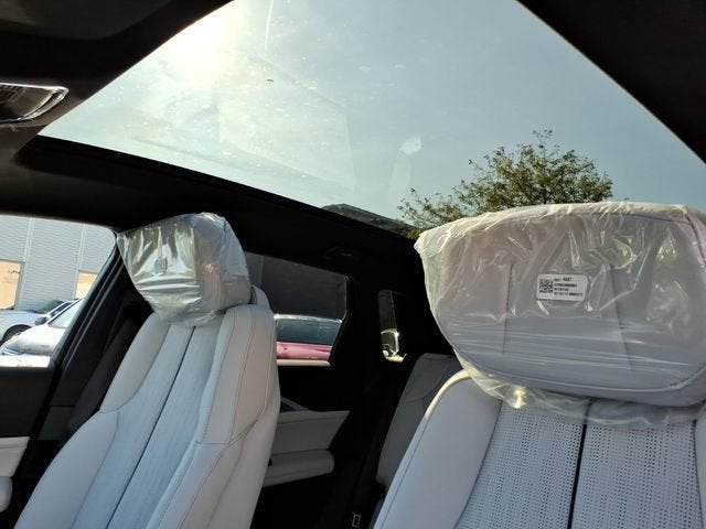2027 Cadillac LYRIQ Luxury