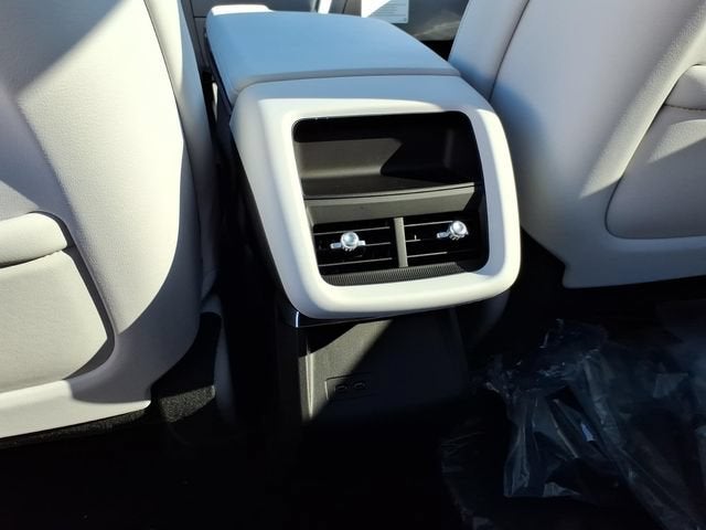 2027 Cadillac LYRIQ Luxury