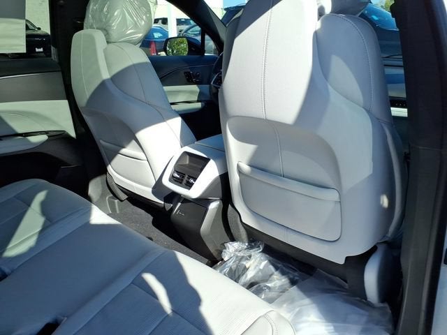 2027 Cadillac LYRIQ Luxury
