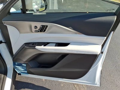 2027 Cadillac LYRIQ Luxury