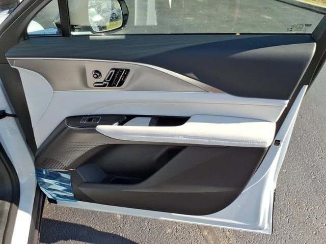 2027 Cadillac LYRIQ Luxury