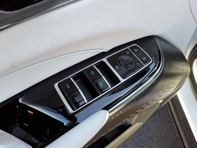 2027 Cadillac LYRIQ Luxury