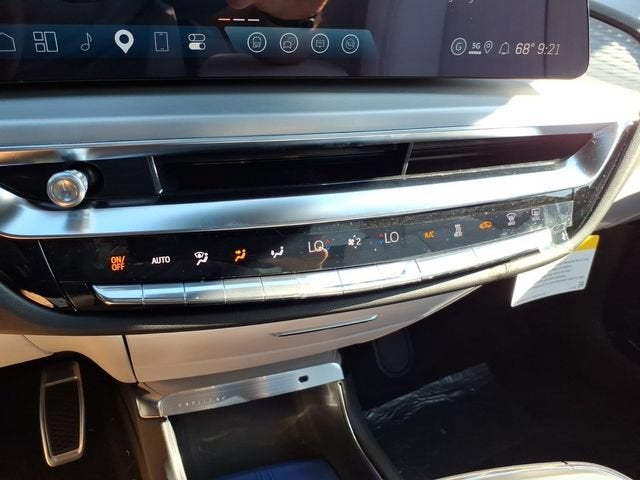 2027 Cadillac LYRIQ Luxury