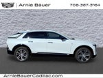 2027 Cadillac LYRIQ Luxury