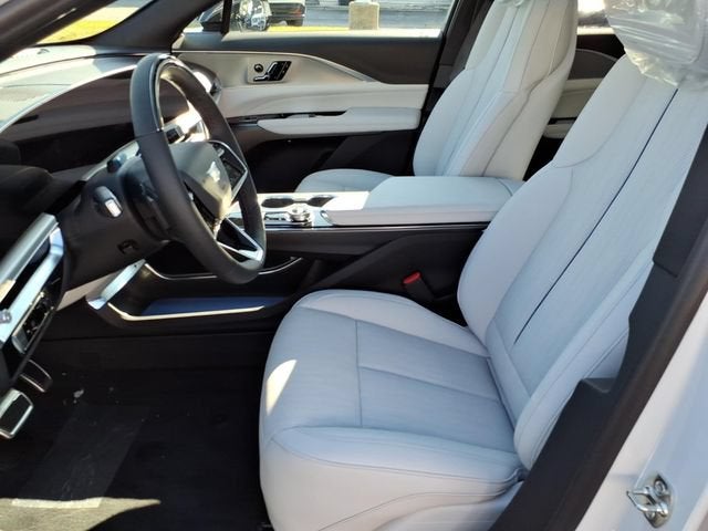 2027 Cadillac LYRIQ Luxury