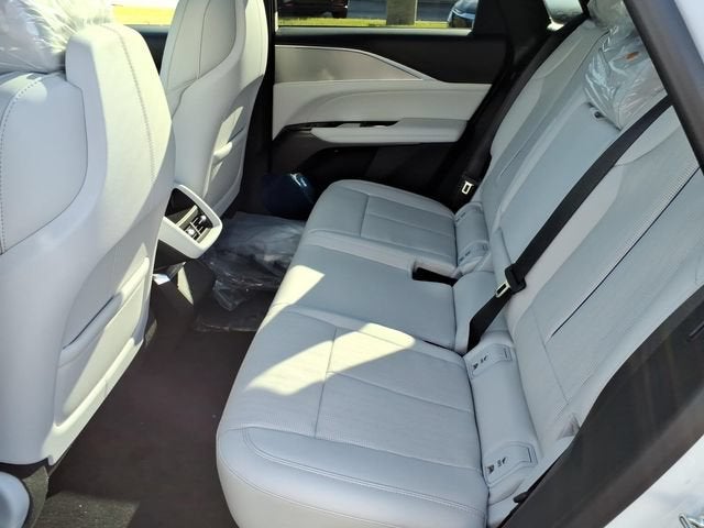 2027 Cadillac LYRIQ Luxury