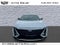 2027 Cadillac LYRIQ Luxury