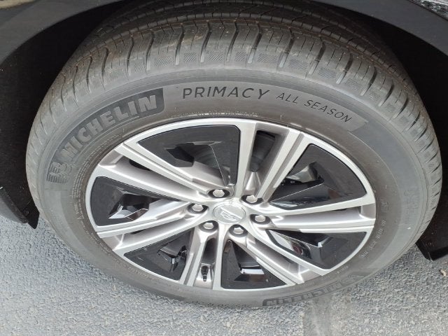 2027 Cadillac LYRIQ Luxury