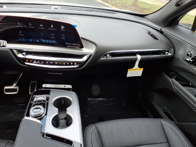 2027 Cadillac LYRIQ Luxury