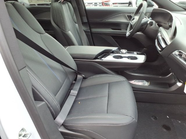 2027 Cadillac LYRIQ Luxury