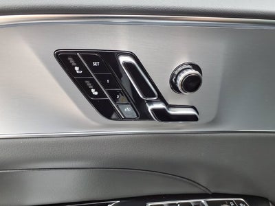 2027 Cadillac LYRIQ Luxury
