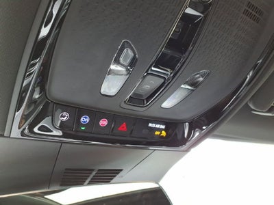2027 Cadillac LYRIQ Luxury